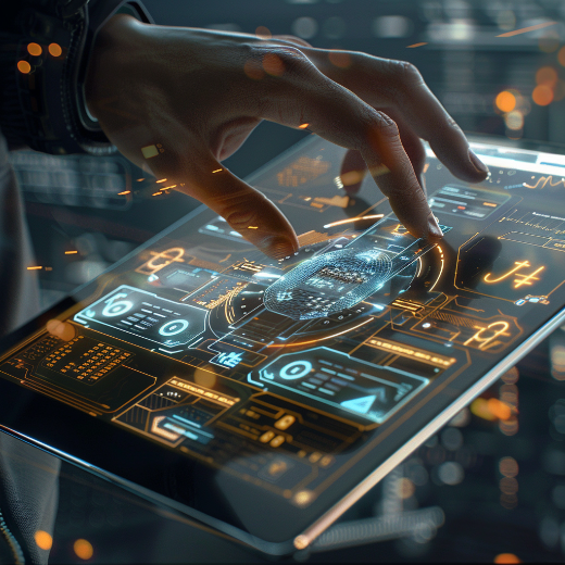 This coworker will build an interactive app using Streamlit. Ask it to build a calculator, a game, or some example of the Streamlit library.