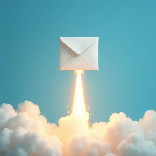 Helps you optimize your GMail messages by moving all the emails from unknown senders into an unknown folder.