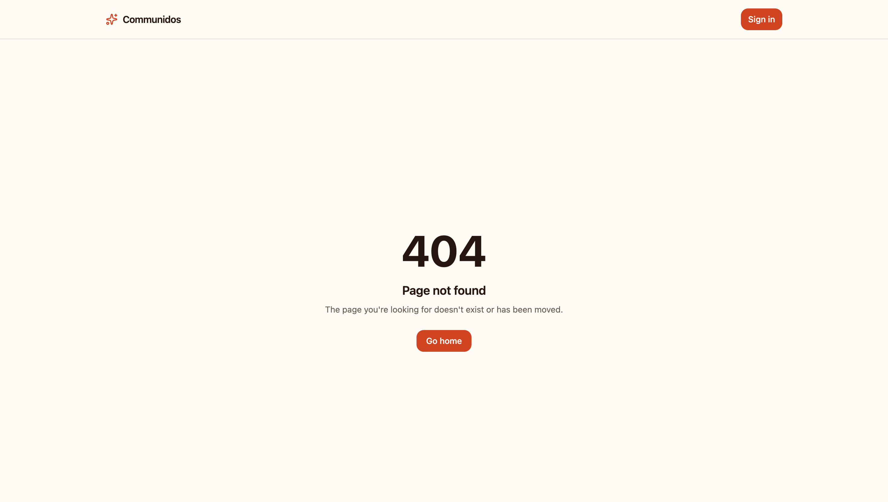 Lovable generated Community TODO app - Live preview showing the landing page with top templates