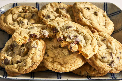 Cookie Recipe Maker
